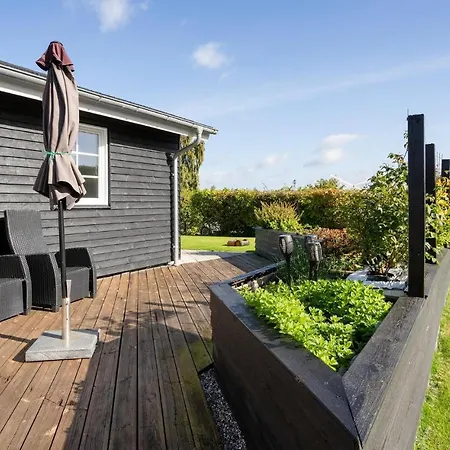 Stunning In With Wifi Holiday home