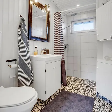 Holiday home Stunning In With Wifi *